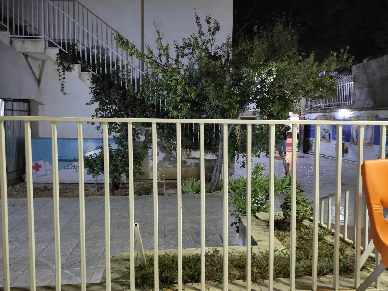درمانگاه شبانه روزی حکمت - تصویر 3