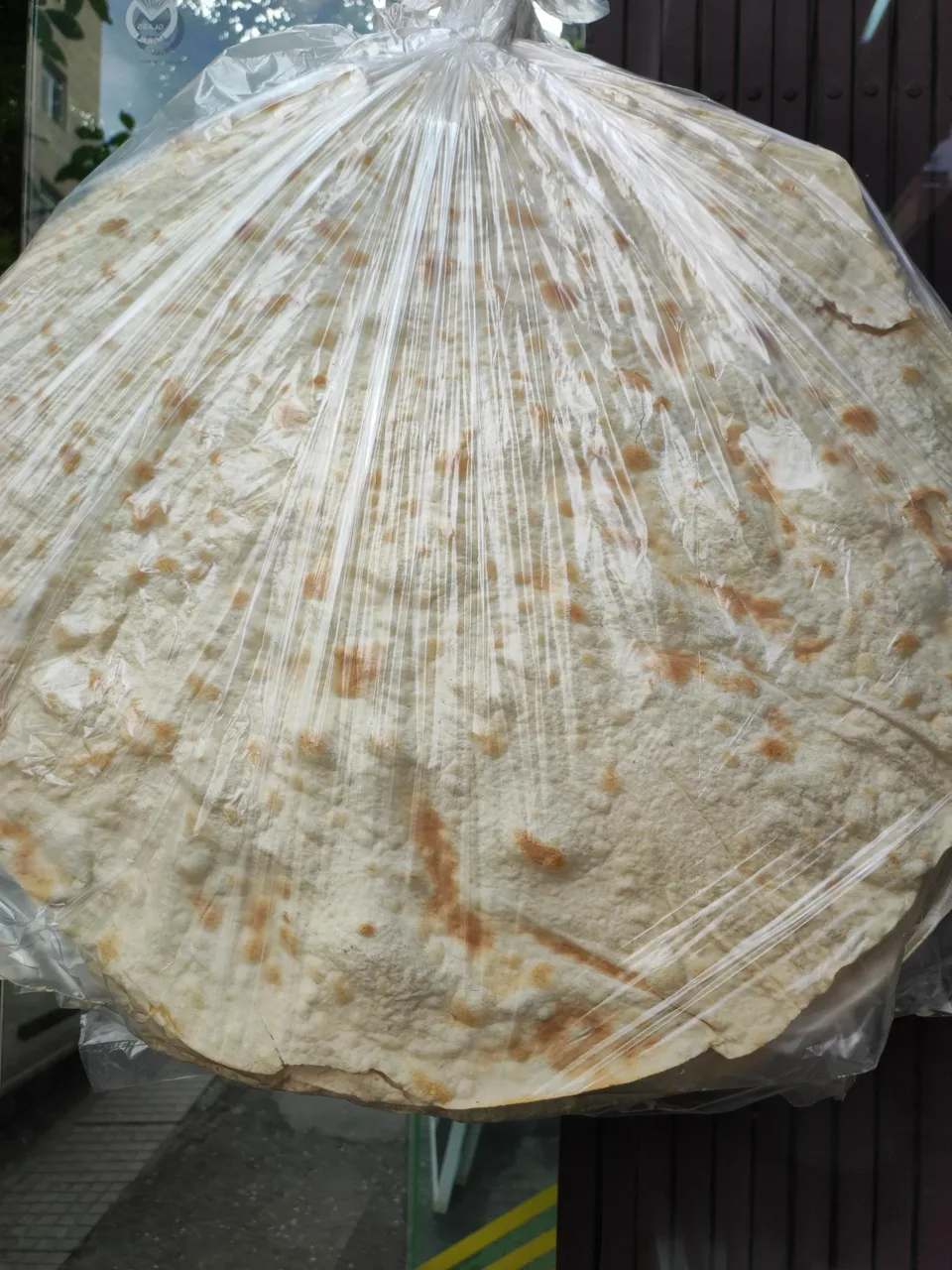 لبنیات سنتی لیقوانی - تصویر 4