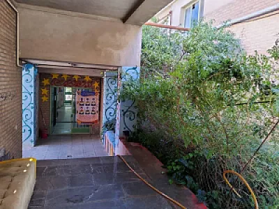 دبستان و پیش‌دبستانی غیردولتی پسرانه ستارگان
