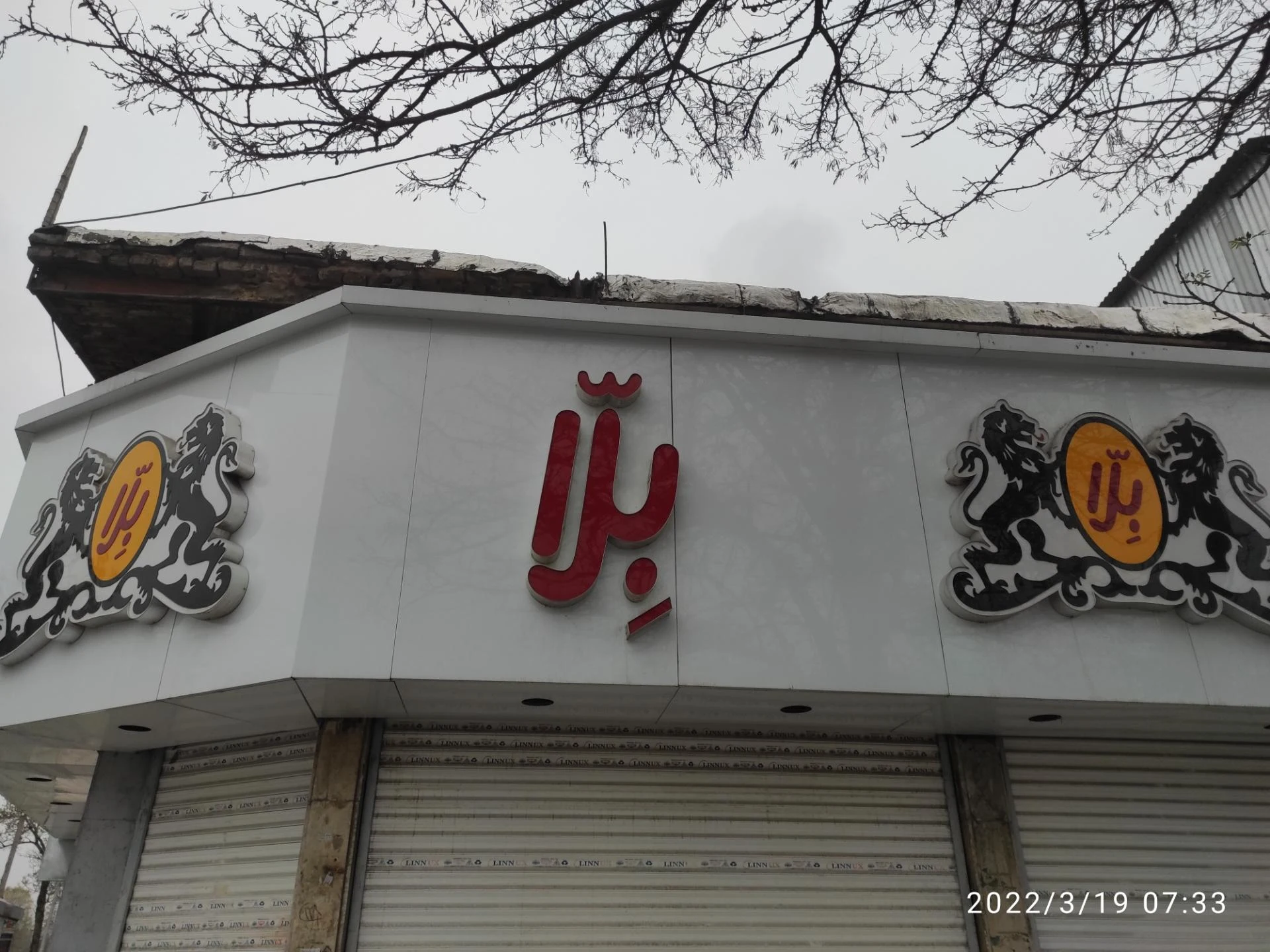 کفش طبی ایزدی