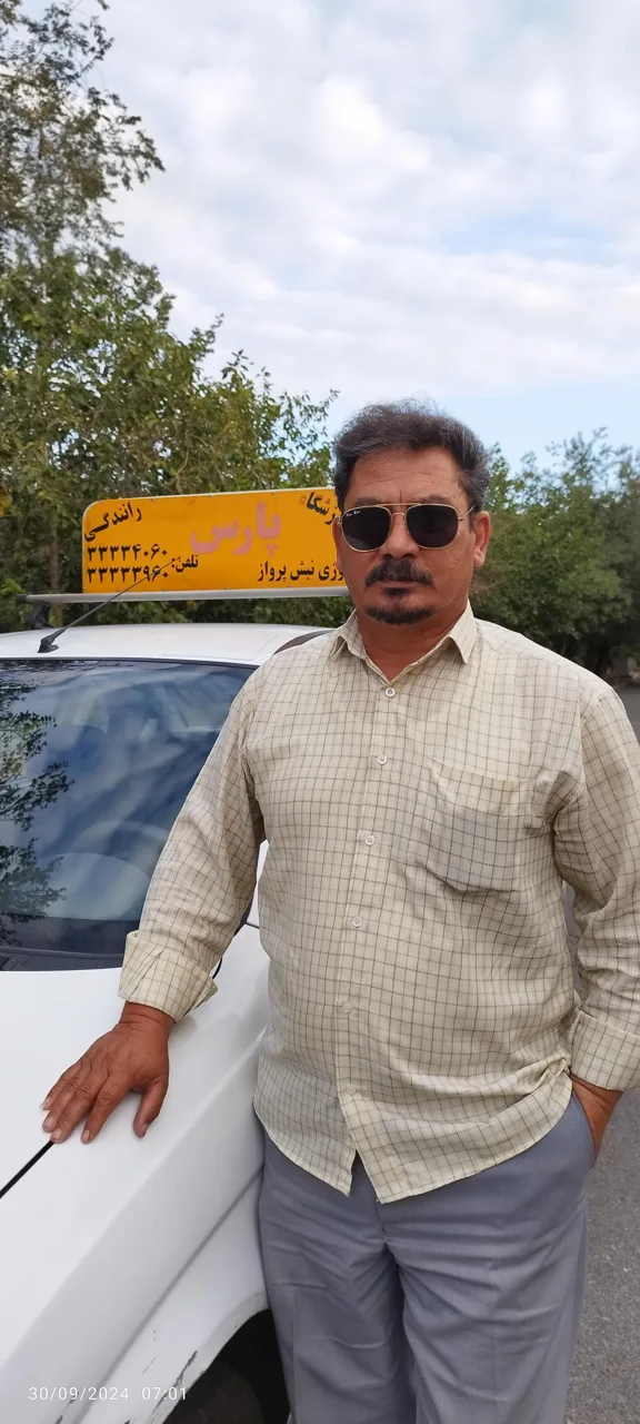 آموزشگاه رانندگی پارس - تصویر 2