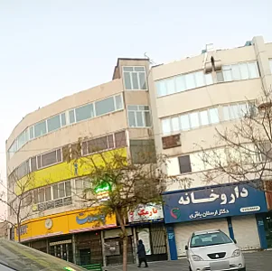 آموزشگاه رانندگی نارمک