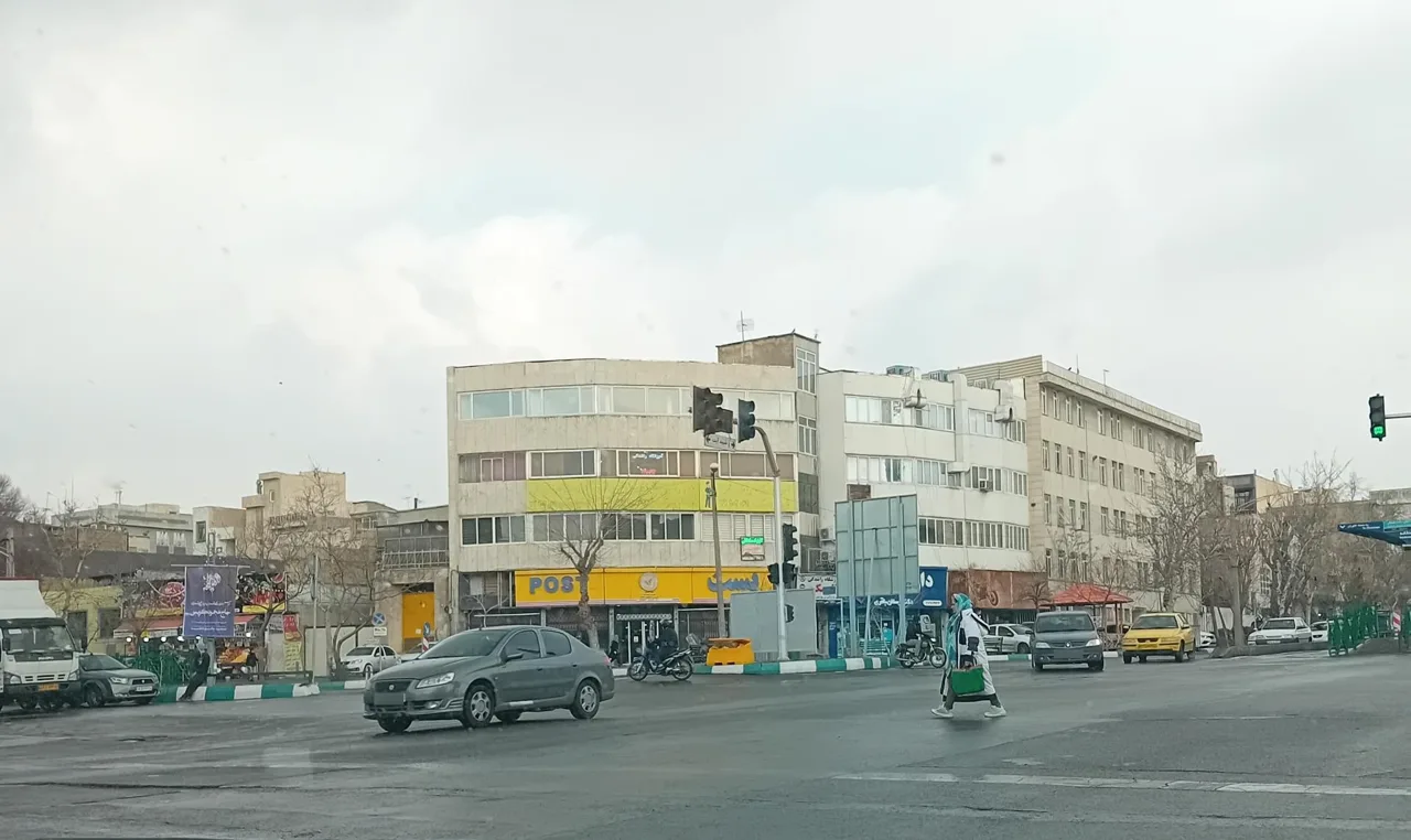آموزشگاه رانندگی نارمک - تصویر 4
