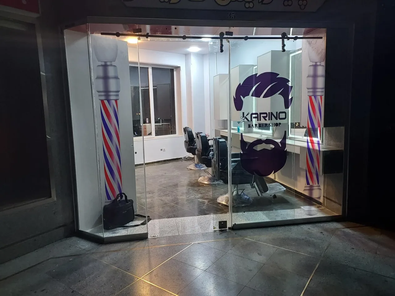 آرایشگاه و پروتز موی مردانه کارینو ۲ - تصویر 2