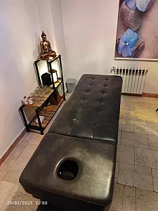 آرایشگاه مردانه و ماساژ دیزا
