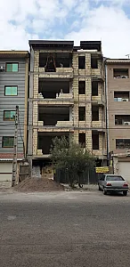 پروژه ساختمانی نفیس