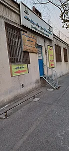 آموزشگاه رانندگی موتور سیکلت همکار امین