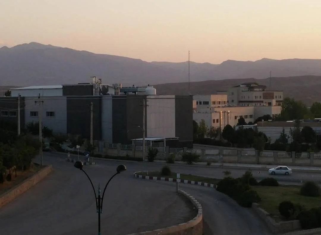 بیمارستان امام علی (ع) بجنورد - تصویر 2