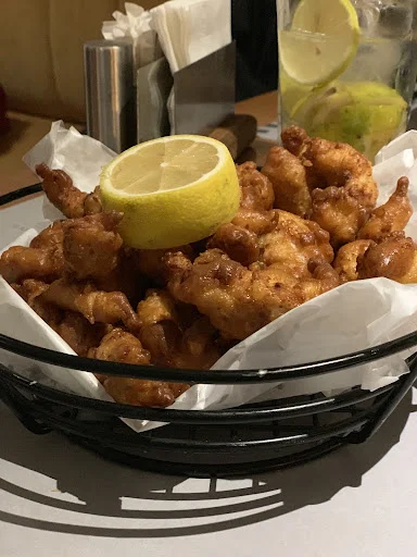 کافه رستوران بارکد