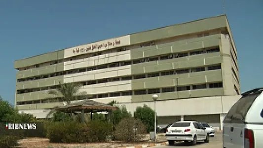 بیمارستان امیرالمومنین نهاجا