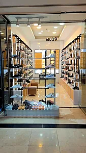 فروشگاه ارسی شوز
