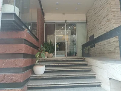 هتل‌آپارتمان پاسارگاد