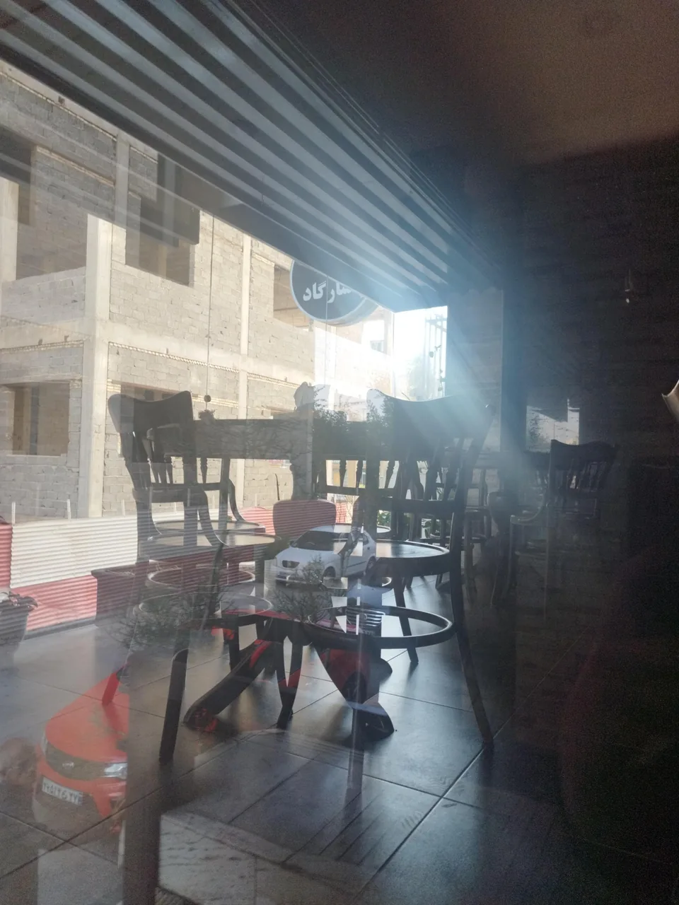 هتل‌آپارتمان پاسارگاد - تصویر 2