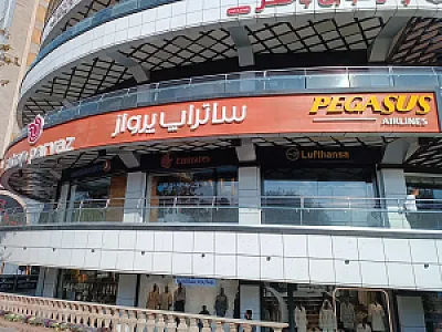 ساتراپ پرواز