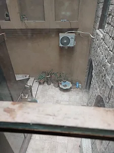 اقامتگاه بوم سنتی تاره