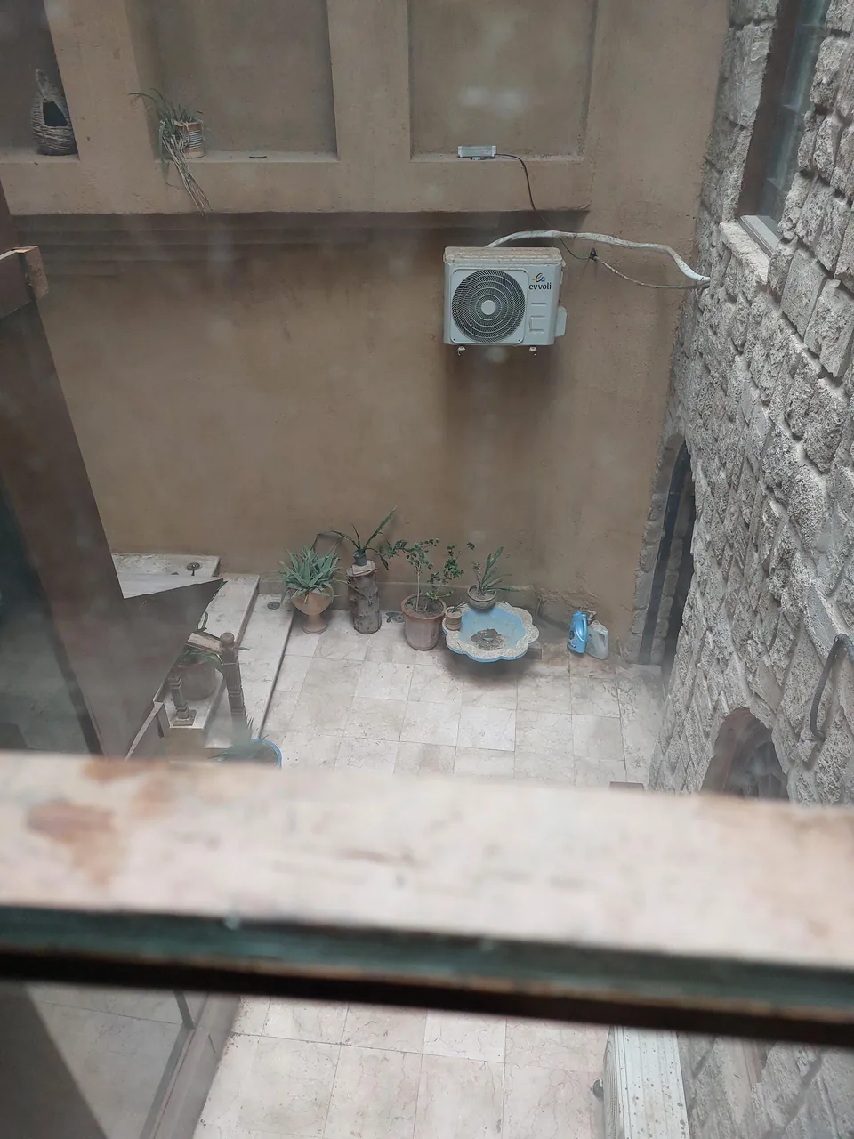 اقامتگاه بوم سنتی تاره