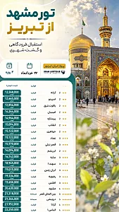 آژانس هواپیمایی کیانا پرند رهیار