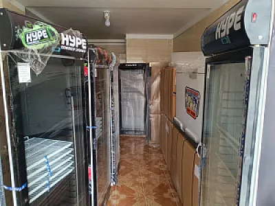 یخچال فروشی دریا دلان