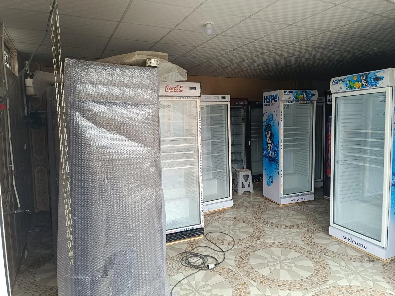 یخچال فروشی دریا دلان - تصویر 2
