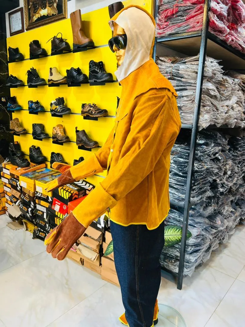 فروشگاه ایمنی بحرینی - تصویر 2