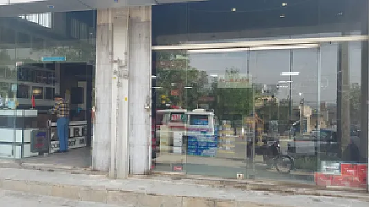 بازرگانی باتری زارع