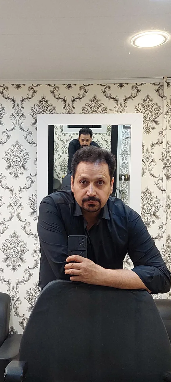 پیرایش موتاپ - تصویر 4