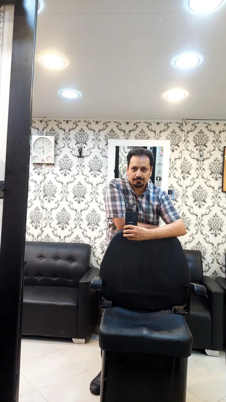 پیرایش موتاپ - تصویر 5