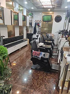 پیرایش فرشید