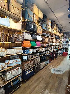 کفش گردش