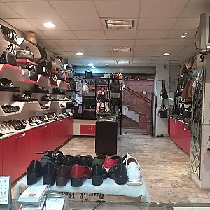 کیف و کفش دوگام