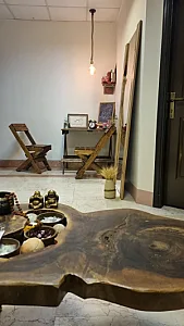 مرکز ماساژ و اسپای آمتیس