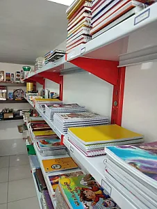 لوازم تحریرآسمان