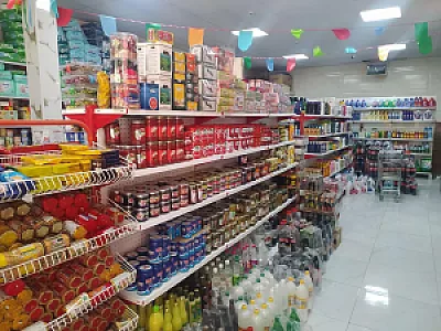 سوپرمارکت همواره تخفیف رامان