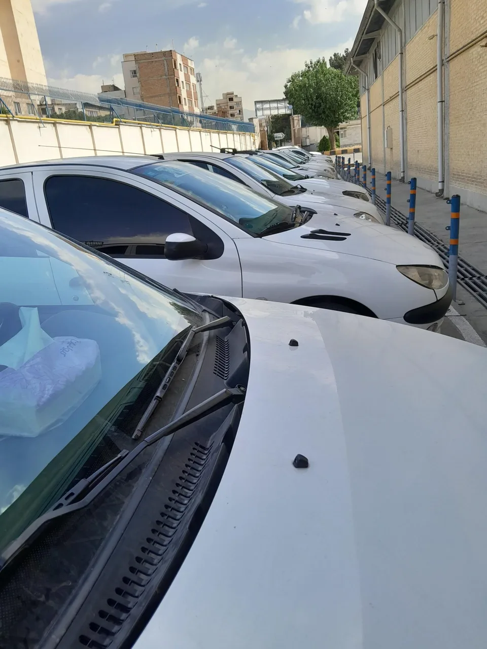 مرکز پرداخت خسارت اتومبیل جنوب بیمه آسیا - تصویر 4