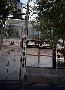 کفش یگانه