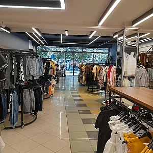فروشگاه کودک سرا