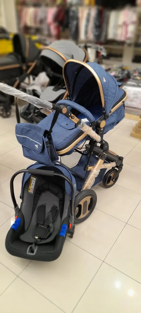 فروشگاه کودک سرا - تصویر 2