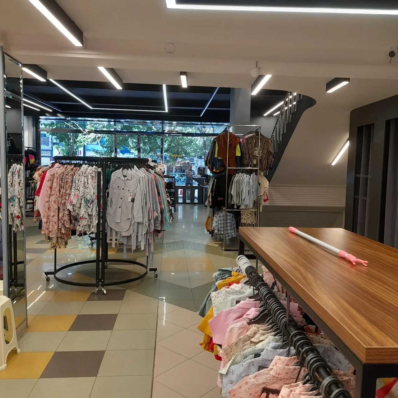 فروشگاه کودک سرا - تصویر 5