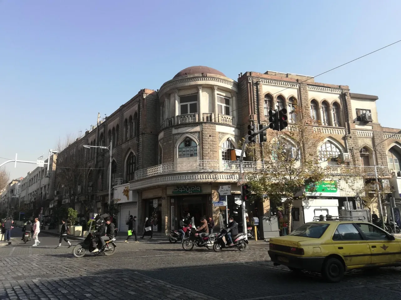 فروشگاه وادین کوک - تصویر 5