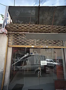 کفش شادمان