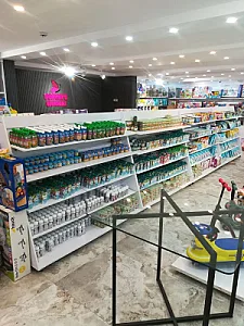 دنیای سیسمونی