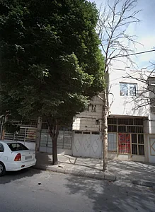 کفش بزرگ پا زنانه مجلسی