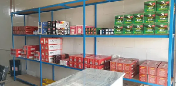 فروشگاه جهان یدک