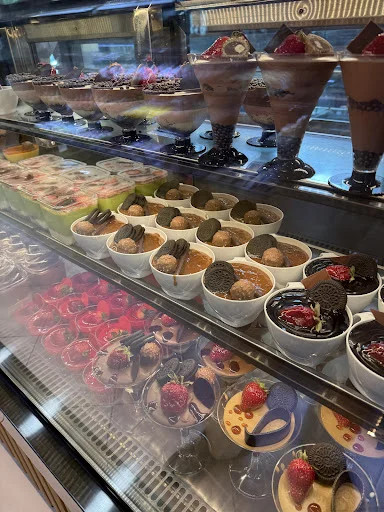 قنادی کریمی