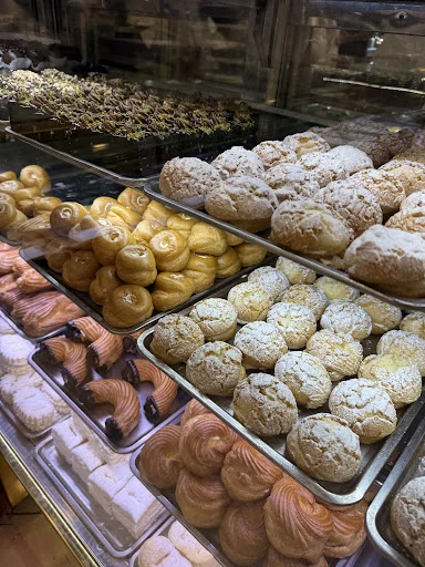 قنادی کریمی