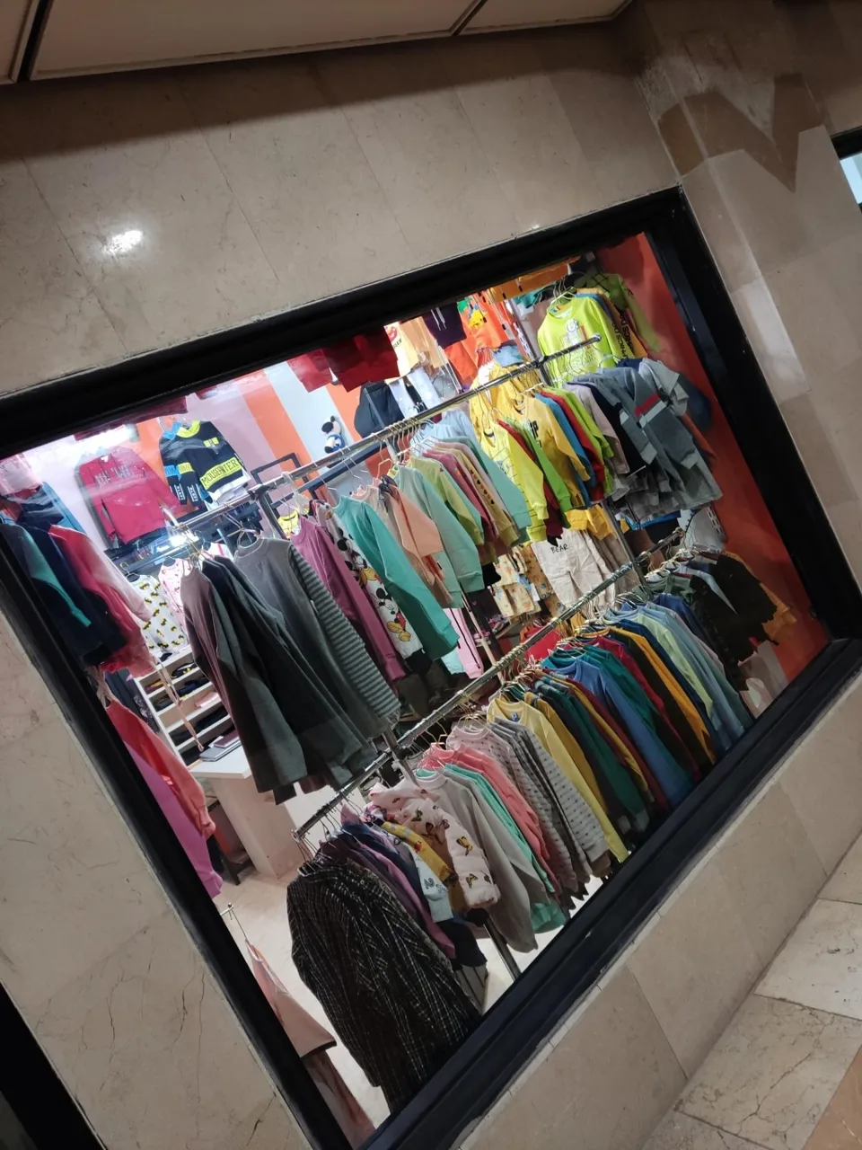 پوشاک کودک جذاب شو - تصویر 2