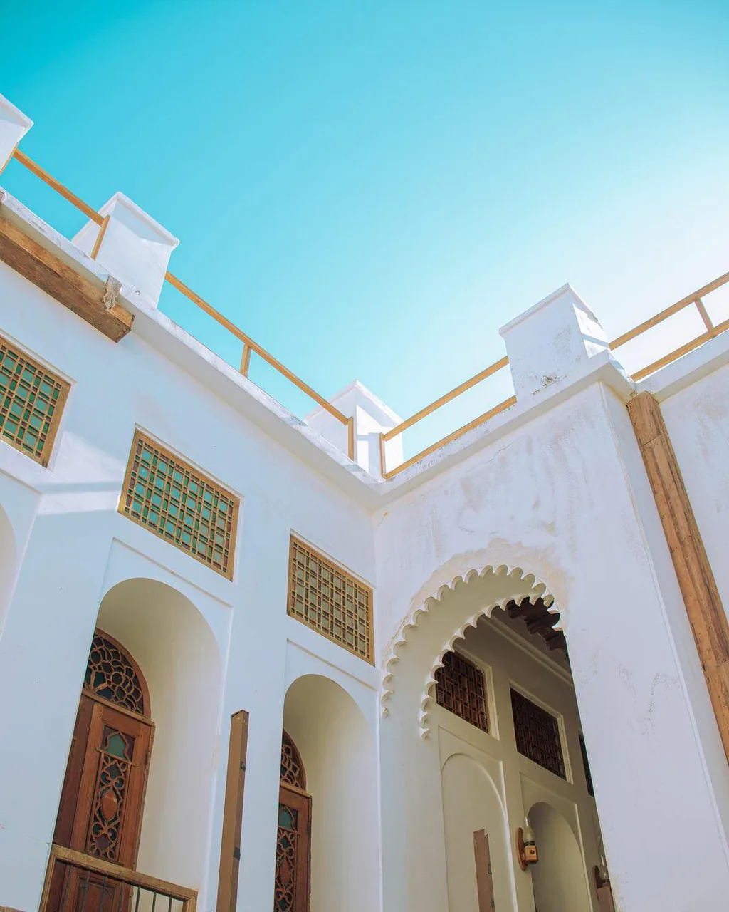کافه و رستوران حاج رییس - تصویر 2