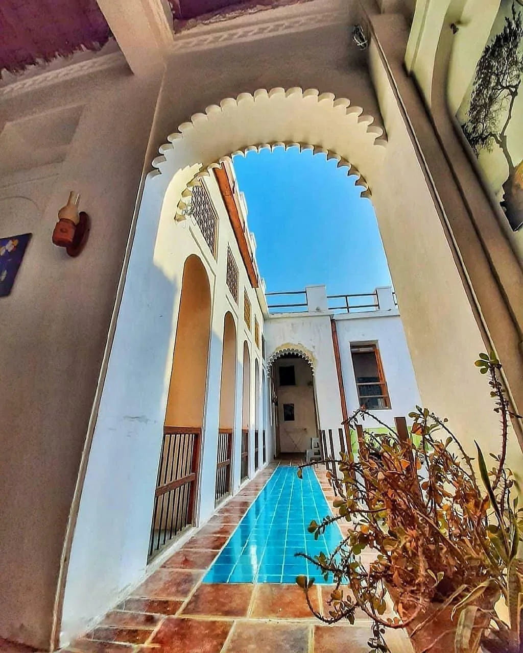کافه و رستوران حاج رییس - تصویر 4