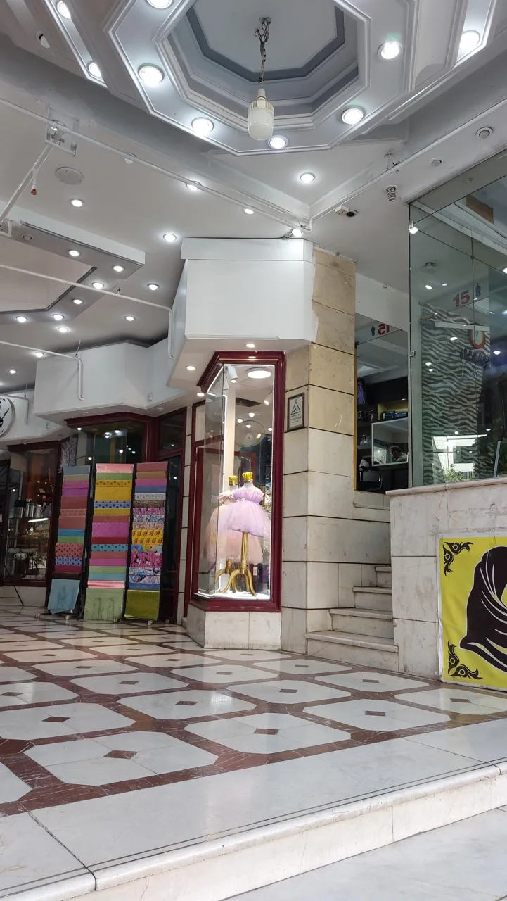 فروشگاه لباس کودک رز گلد - تصویر 3