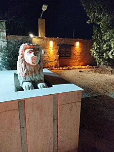 کافه رستوران ابوشهر